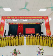 HỘI NGHỊ CÁN BỘ,VIÊN CHỨC, NGƯỜI LAO ĐỘNG NĂM HỌC 2025-2026