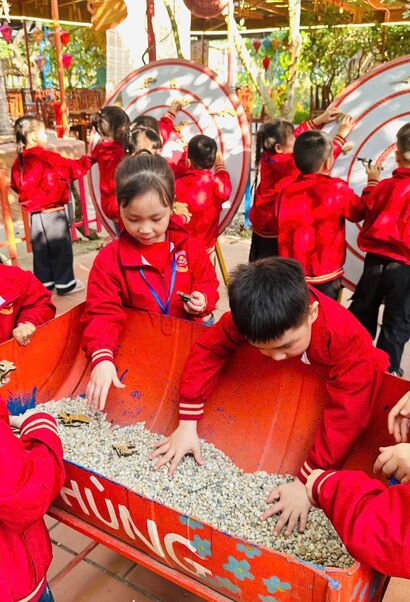 Ảnh du lịch Vạn An Năm 2025