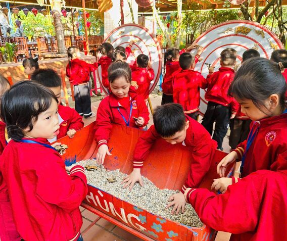 Ảnh du lịch Vạn An Năm 2025